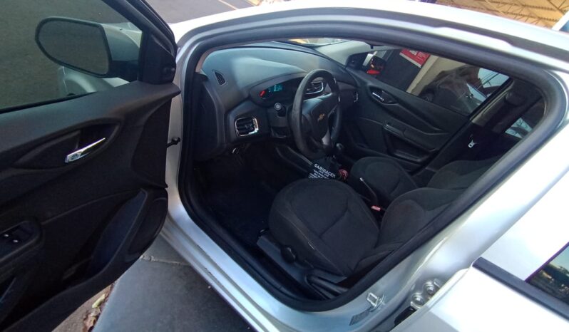 CHEVROLET ONIX 2014/2014 1.0 MPFI LT completo