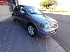 CHEVROLET ASTRA 1999/2000 2.0 MPFI GLS