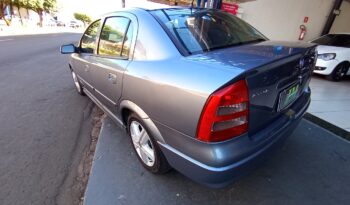 CHEVROLET ASTRA 1999/2000 2.0 MPFI GLS completo