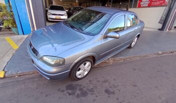 CHEVROLET ASTRA 1999/2000 2.0 MPFI GLS completo