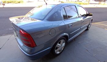 CHEVROLET ASTRA 1999/2000 2.0 MPFI GLS completo