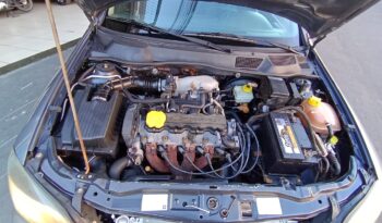 CHEVROLET ASTRA 1999/2000 2.0 MPFI GLS completo