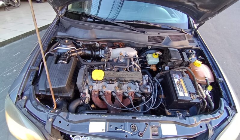 CHEVROLET ASTRA 1999/2000 2.0 MPFI GLS completo