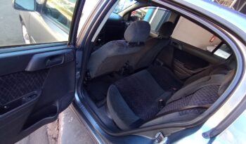 CHEVROLET ASTRA 1999/2000 2.0 MPFI GLS completo