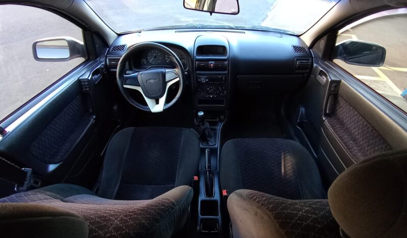 CHEVROLET ASTRA 1999/2000 2.0 MPFI GLS completo
