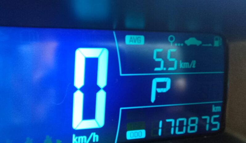 CHEVROLET SONIC 2012/2013 1.6 LTZ SEDAN completo