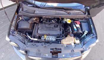 CHEVROLET SONIC 2012/2013 1.6 LTZ SEDAN completo