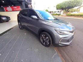 CHEVROLET TRACKER 2021/2022 1.2 TURBO FLEX PREMIER AUTOMÁTICO
