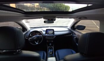 CHEVROLET TRACKER 2021/2022 1.2 TURBO FLEX PREMIER AUTOMÁTICO completo