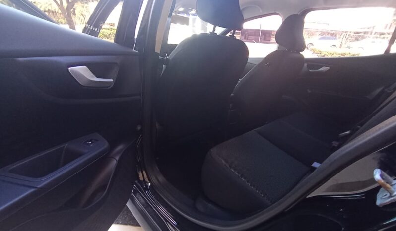 FIAT PULSE 2022/2023 1.3 FLEX DRIVE CVT completo