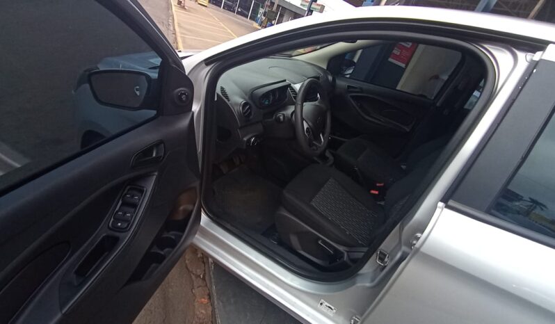 FORD KA 2019/2020 1.0 TI-VCT FLEX SE PLUS SEDAN MANUAL completo
