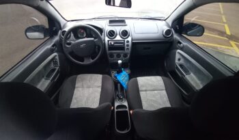 FORD FIESTA 2009/2009 1.6 MPI SEDAN completo