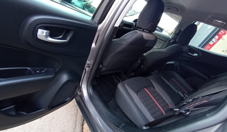 FIAT TORO 2019/2019 2.0 16V TURBO DIESEL FREEDOM 4WD AT9 completo