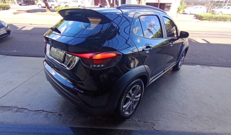 FIAT PULSE 2022/2023 1.3 FLEX DRIVE CVT completo