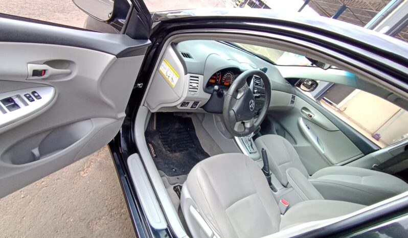 TOYOTA COROLLA 2013/2014 1.8 GLI 16V FLEX 4P AUTOMÁTICO completo