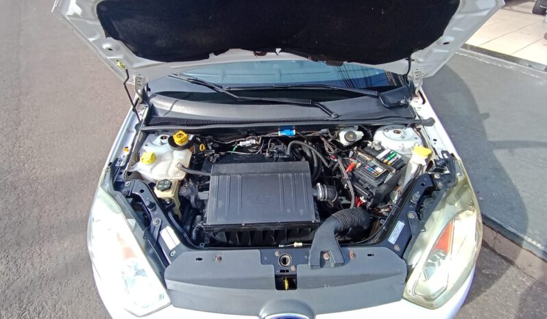 FORD FIESTA 2013/2014 1.6 ROCAM completo