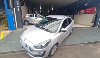 FORD KA 2019/2020 1.0 TI-VCT FLEX SE PLUS SEDAN MANUAL completo