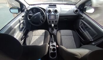 FORD FIESTA 2013/2014 1.6 ROCAM completo