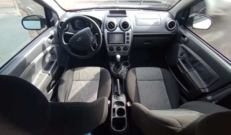 FORD FIESTA 2013/2014 1.6 ROCAM completo