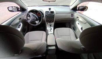 TOYOTA COROLLA 2013/2014 1.8 GLI 16V FLEX 4P AUTOMÁTICO completo