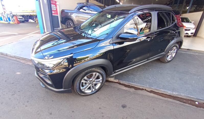 FIAT PULSE 2022/2023 1.3 FLEX DRIVE CVT completo
