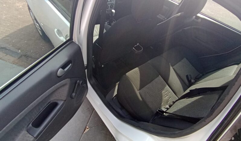 FORD FIESTA 2013/2014 1.6 ROCAM completo