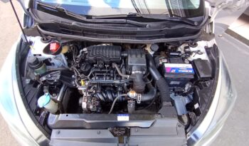 HYUNDAI HB20 2017/2017 1.0 COMFORT PLUS completo