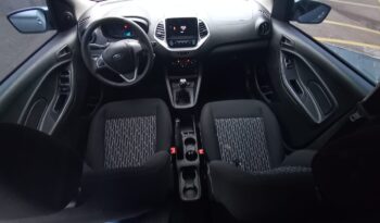 FORD KA 2019/2020 1.0 TI-VCT FLEX SE PLUS SEDAN MANUAL completo