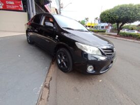 TOYOTA COROLLA 2013/2014 1.8 GLI 16V FLEX 4P AUTOMÁTICO