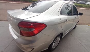 FORD KA 2019/2020 1.0 TI-VCT FLEX SE PLUS SEDAN MANUAL completo