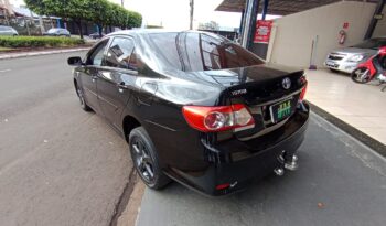 TOYOTA COROLLA 2013/2014 1.8 GLI 16V FLEX 4P AUTOMÁTICO completo