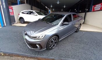 VOLKSWAGEN VIRTUS 2024/2025 1.4 250 TSI EXCLUSIVE AUTOMÁTICO completo