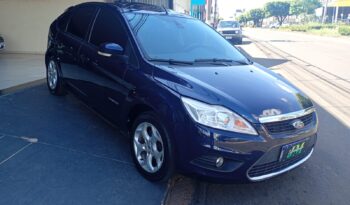 FORD FOCUS 2011/2012 2.0 TITANIUM HATCH completo