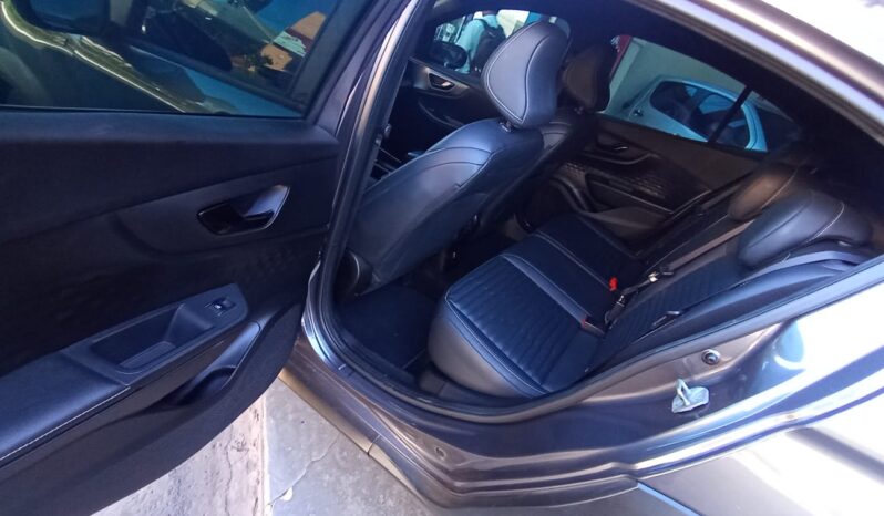 FIAT FASTBACK 2022/2023 1.3 TURBO 270 completo