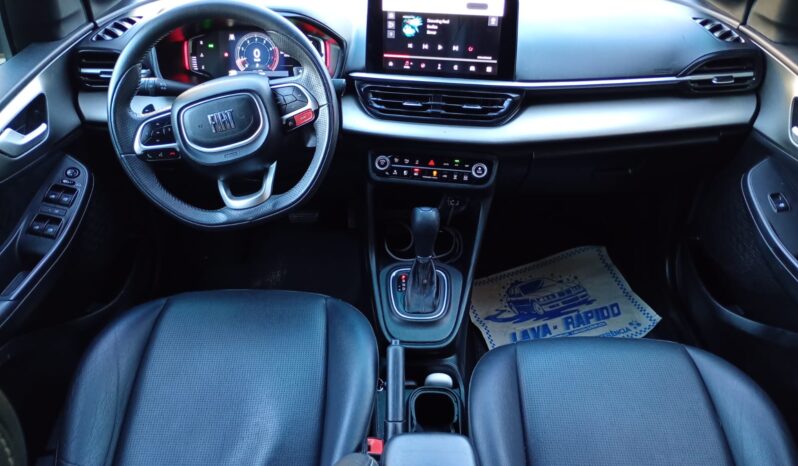 FIAT PULSE 2022/2022 1.0 TURBO 200 FLEX IMPETUS CVT completo