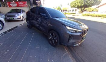 FIAT FASTBACK 2022/2023 1.3 TURBO 270 completo