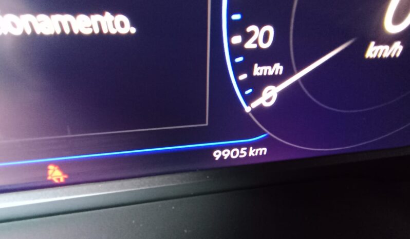 VOLKSWAGEN VIRTUS 2024/2025 1.4 250 TSI EXCLUSIVE AUTOMÁTICO completo