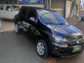 FIAT MOBI 2017/2018 1.0 FIREFLY FLEX