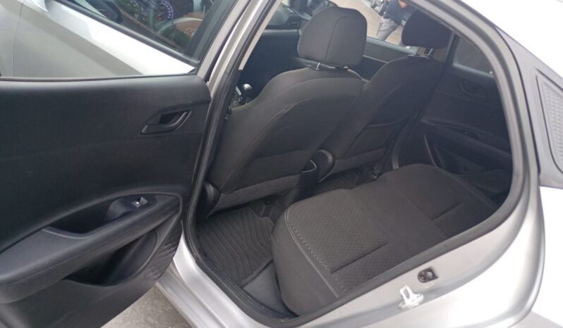 HYUNDAI HB20 2020/2020 1.0 12V completo