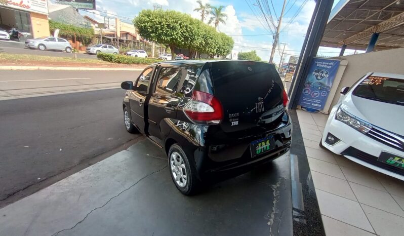 FIAT MOBI 2017/2018 1.0 FIREFLY FLEX completo