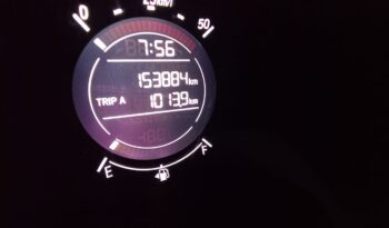 HONDA HR-V 2015/2016 1.8 16V FLEX EX 4P AUTOMÁTICO completo