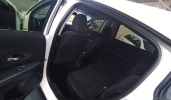 HONDA HR-V 2015/2016 1.8 16V FLEX EX 4P AUTOMÁTICO completo