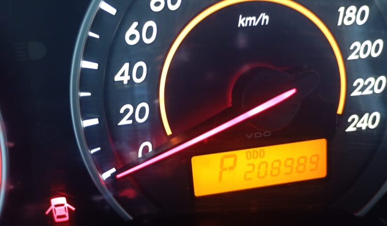 TOYOTA COROLLA 2009/2010 1.8 XEI completo