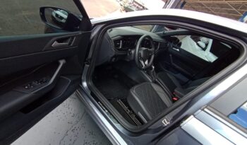 VOLKSWAGEN VIRTUS 2024/2025 1.4 250 TSI EXCLUSIVE AUTOMÁTICO completo