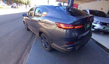 FIAT FASTBACK 2022/2023 1.3 TURBO 270 completo