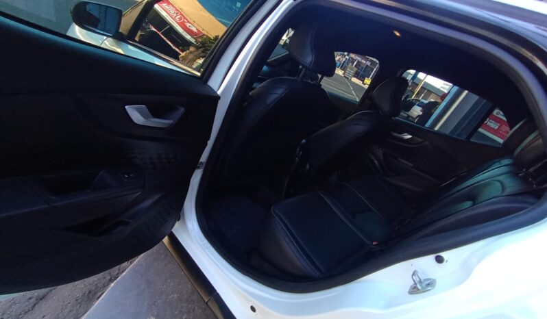 FIAT PULSE 2022/2022 1.0 TURBO 200 FLEX IMPETUS CVT completo