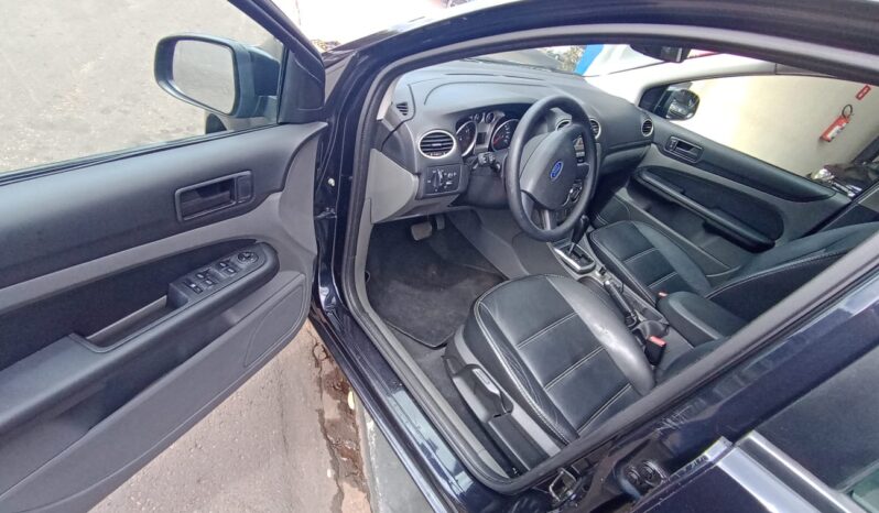 FORD FOCUS 2008/2009 2.0 GLX SEDAN completo