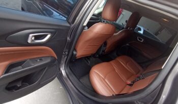 JEEP COMPASS 2021/2022 1.3 T270 TURBO FLEX SPORT AT6 completo