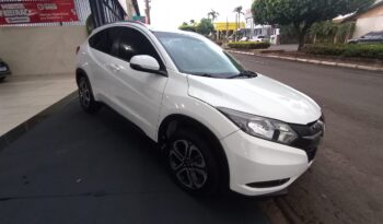 HONDA HR-V 2015/2016 1.8 16V FLEX EX 4P AUTOMÁTICO completo