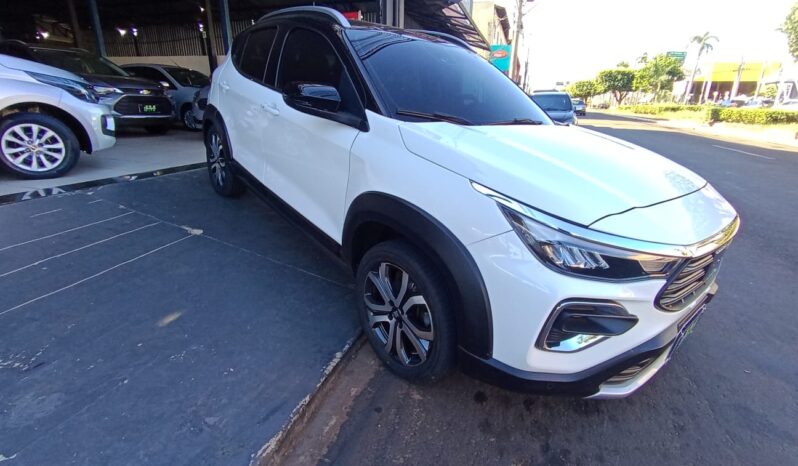 FIAT PULSE 2022/2022 1.0 TURBO 200 FLEX IMPETUS CVT completo